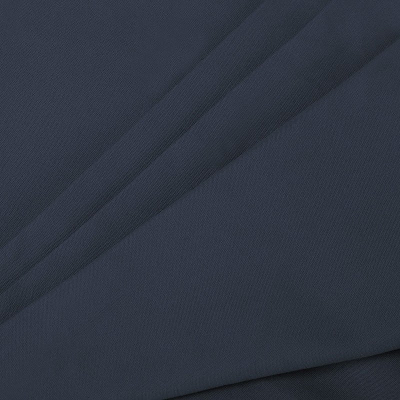 Mannice Sleeping Bag Liner Travel and Camping Sheet Lightweight Warm Roomy Compact Sleep Bag and Sack with Pillow Cover Soft for Hotel, Youth Hostels, Picnic,Hiking,Climbing 82.7 X 45 Inch,Dark Blue - Image 5